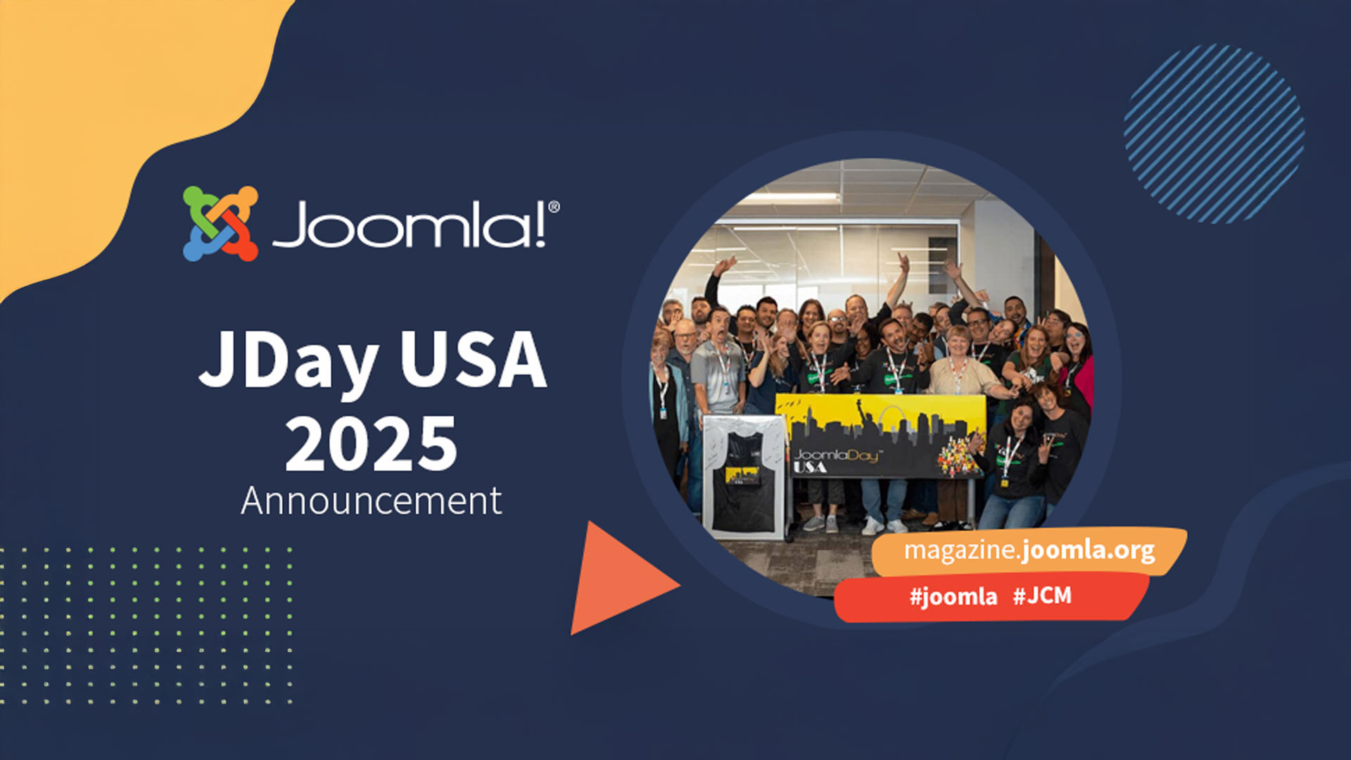 Joomla Day 2025