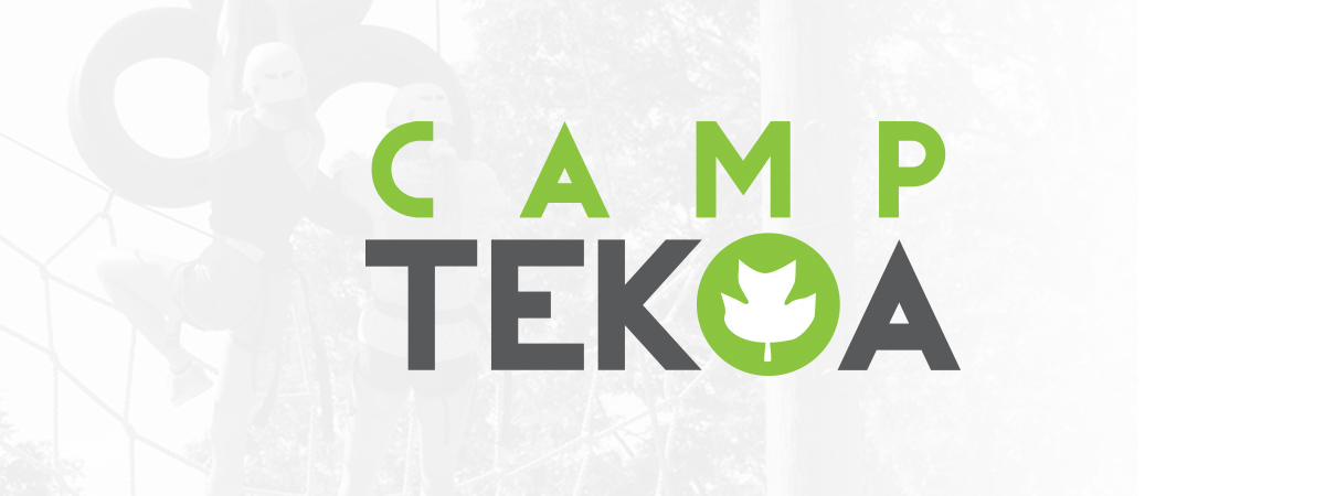 Camp Tekoa