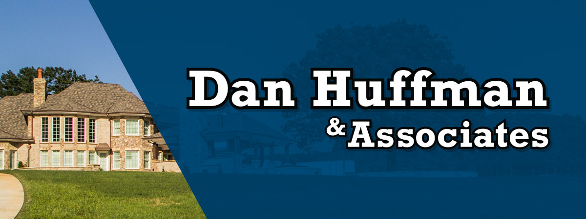 dan huffman assoc