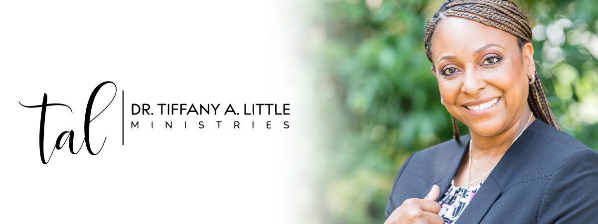 tiffany little