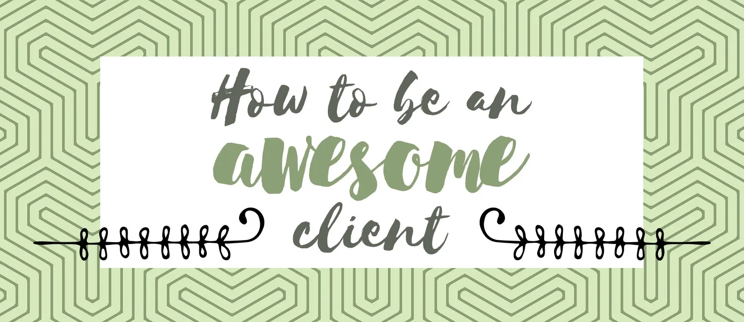 awesome client