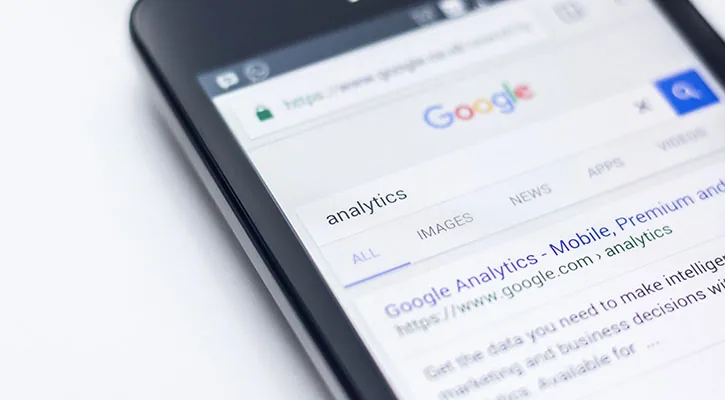 What is SEO? What Isn't SEO? a Primer for Small Businesses image mobile friendly web design asheville nc