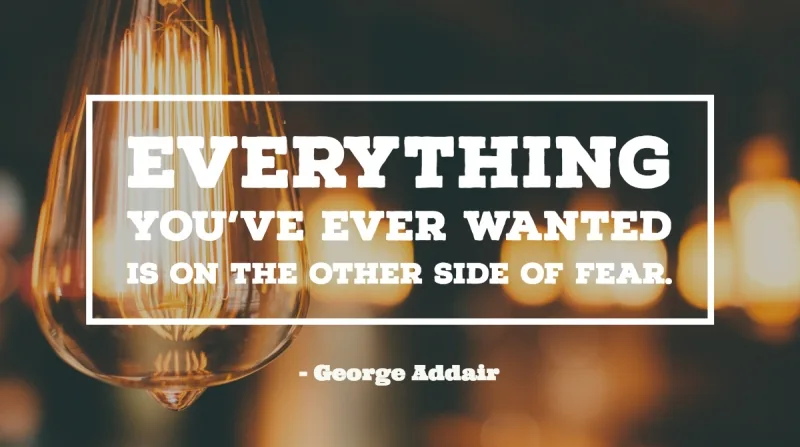 21 Quotes to Beat the Monday Slump image Everything you