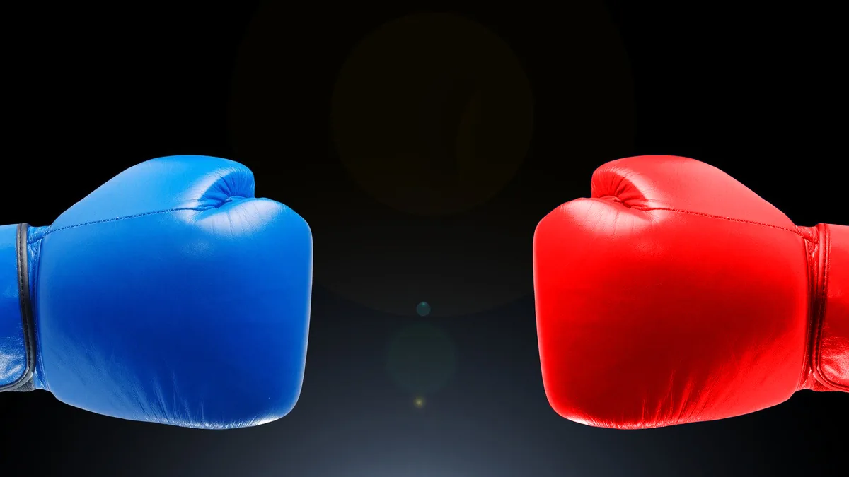 Content Marketing for Trades: Avoid These Costly Mistakes image Traditional Outbound Marketing Versus Content Marketing 1200
