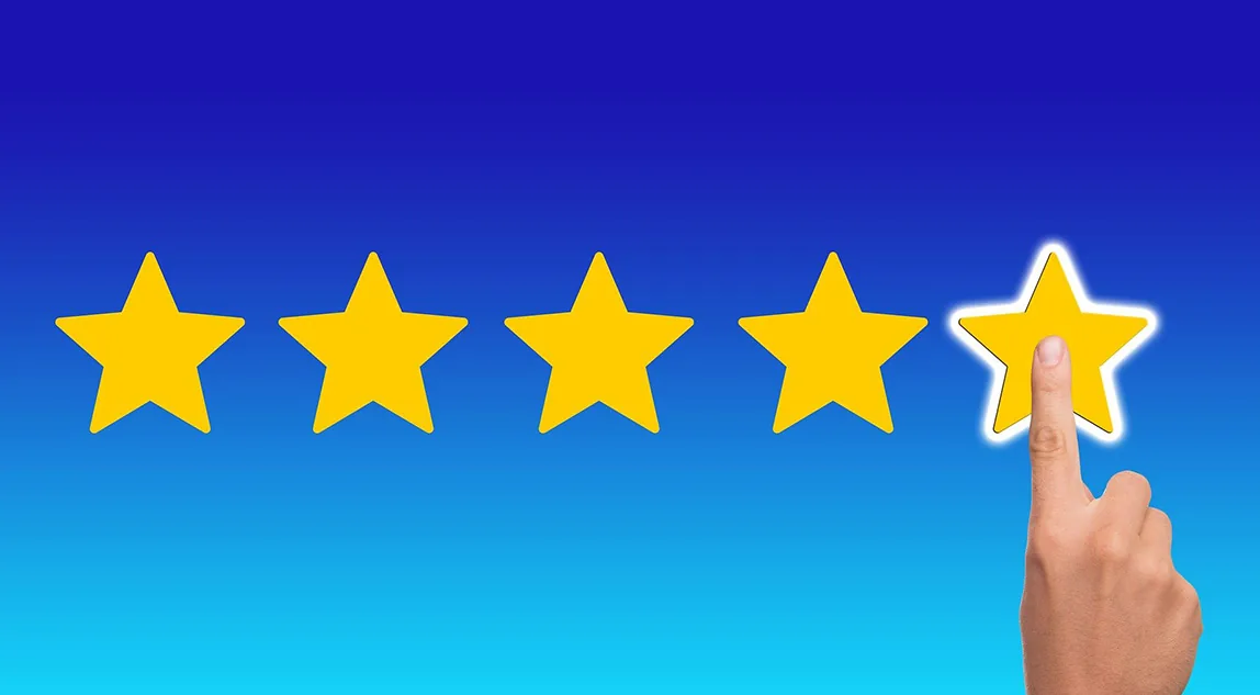 Local SEO Rankings: 10 Practices That Actually Work image Encourage customers to leave reviews
