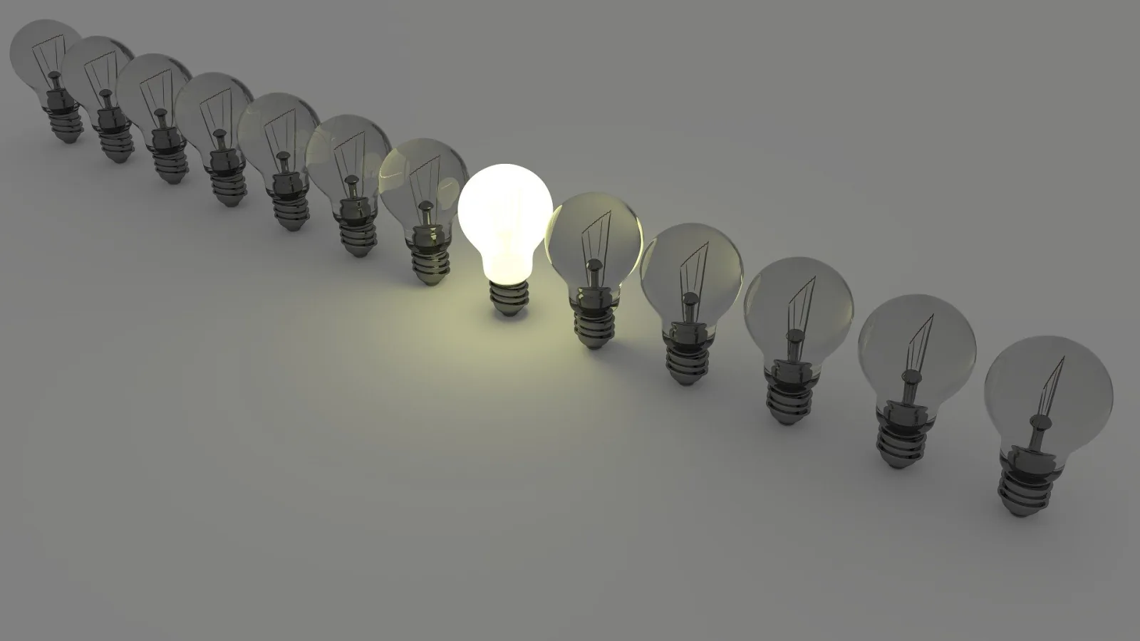 Tips for small businesses looking to beat the competition