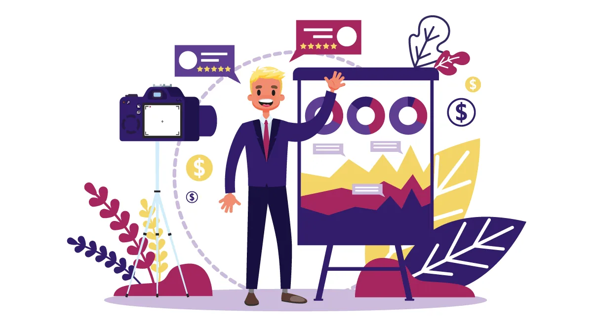 5 Reasons Why Video is Vital for Your Small Business