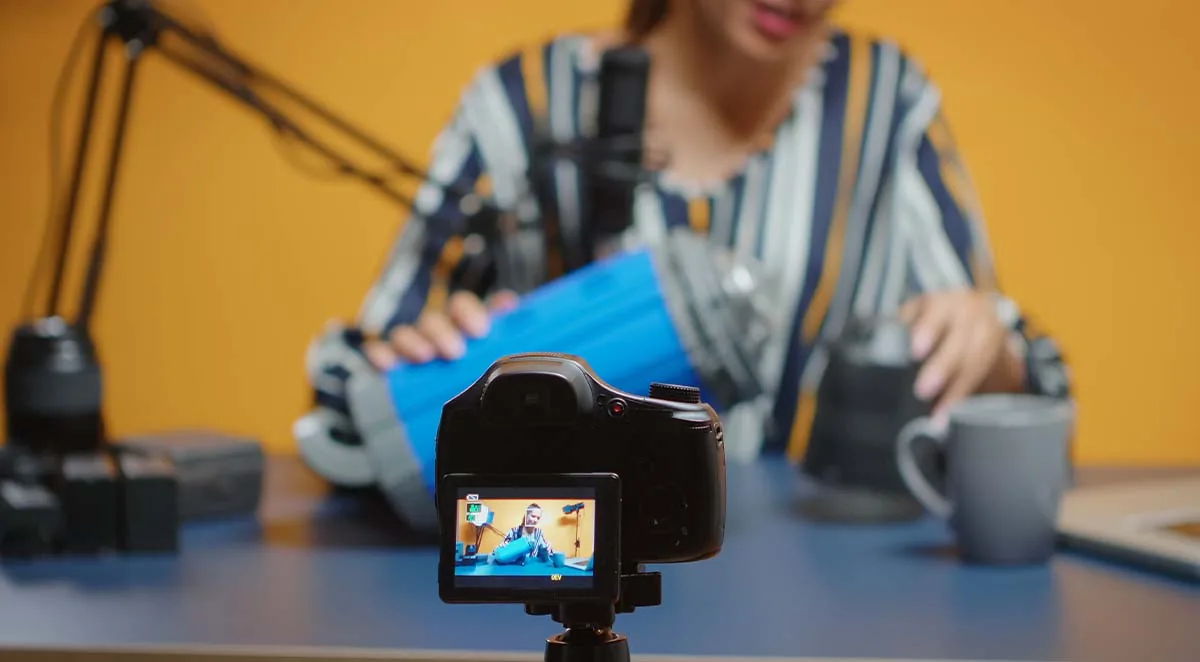 Will Social Media Marketing Help My Businesses? image How to use social media for small business - Types of content you can leverage on social media