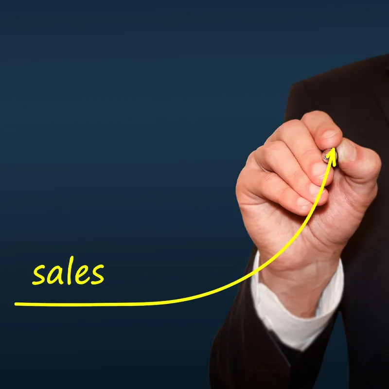 23 of the Best Ways to Recession-Proof Your Small Business image NC Small Businesses Need To Make Sales A Priority