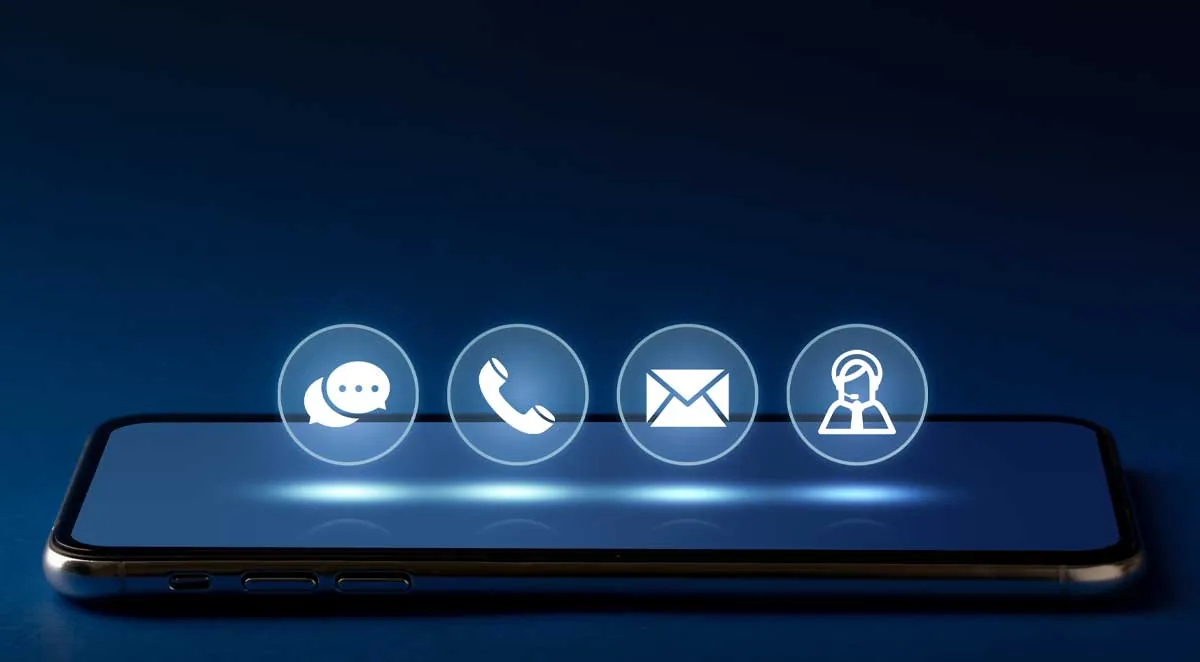 25 Marketing Tips to Help You Grow Your Small Business image Use Social Media for Taylorsville, NC Customer Service
