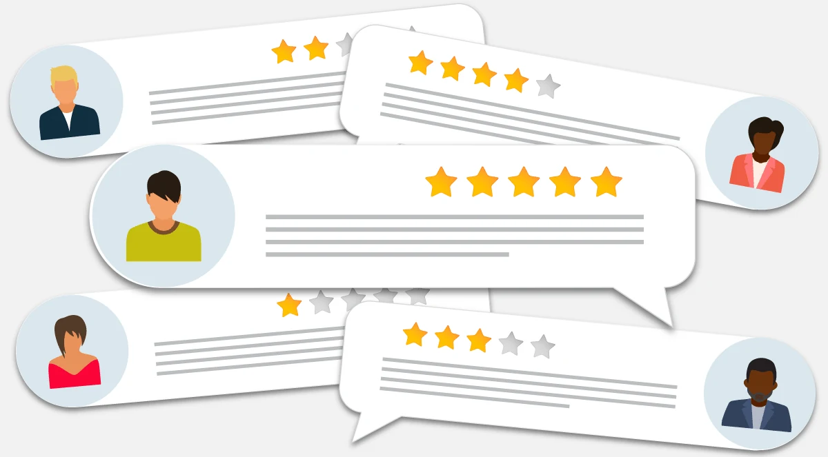 Up-to-Date Reviews