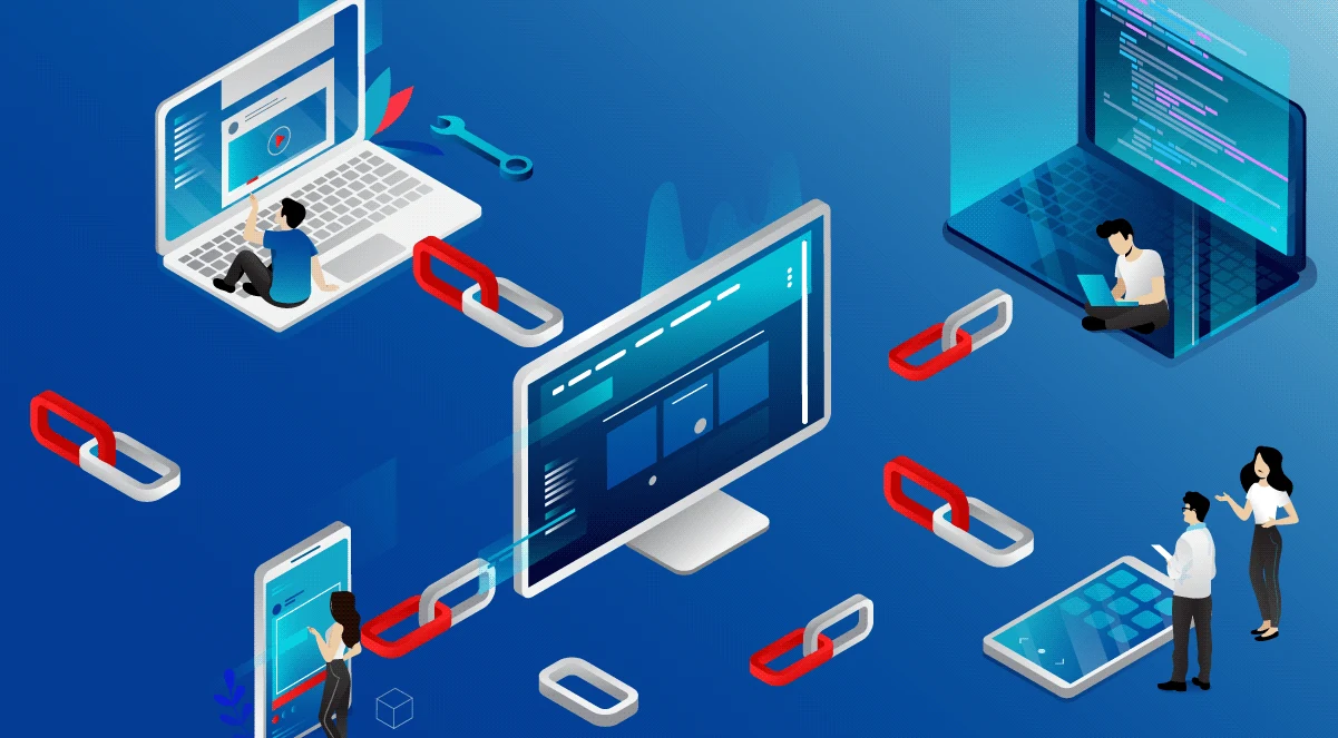 Backlinks From Authoritative Sites