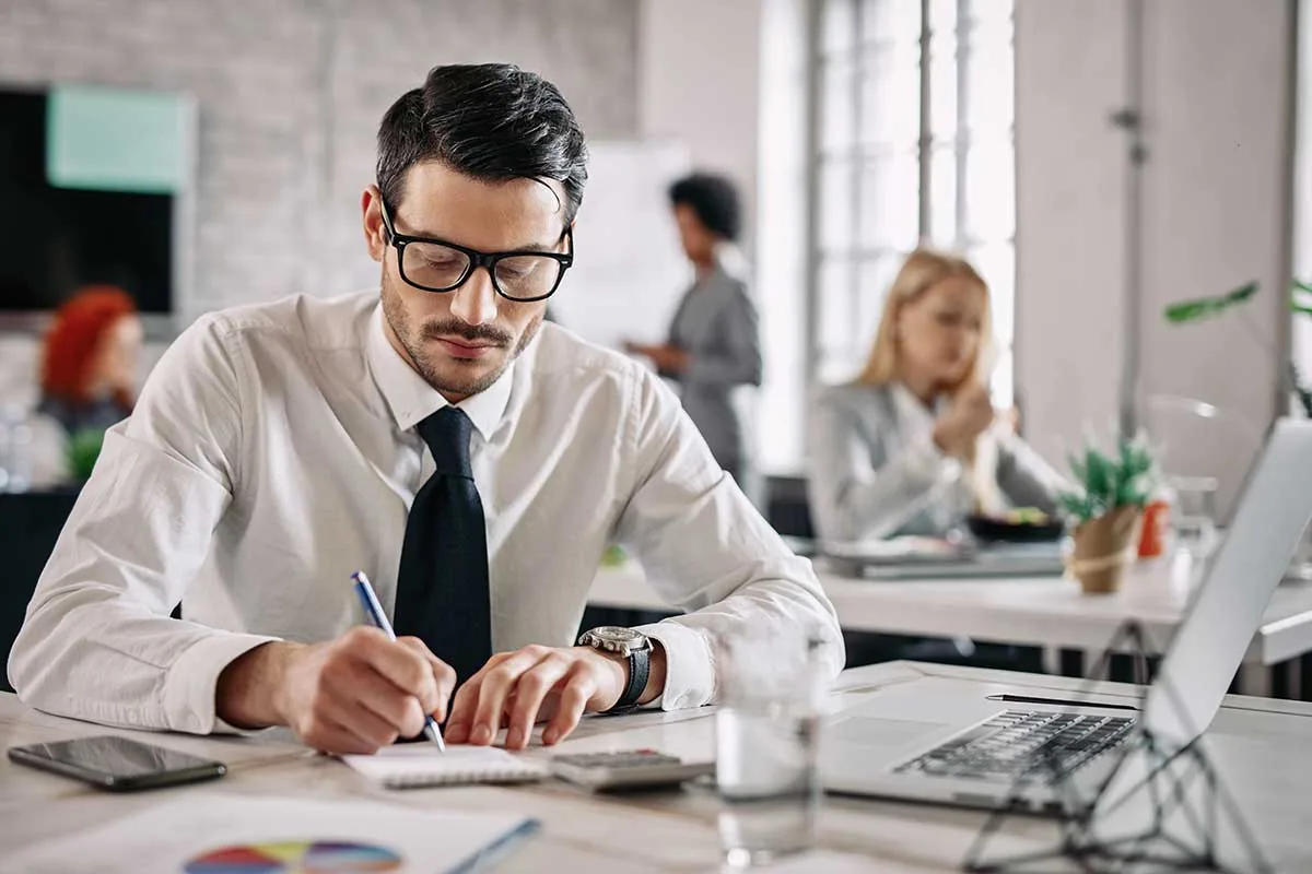Sample Budget Focused on Digital Marketing