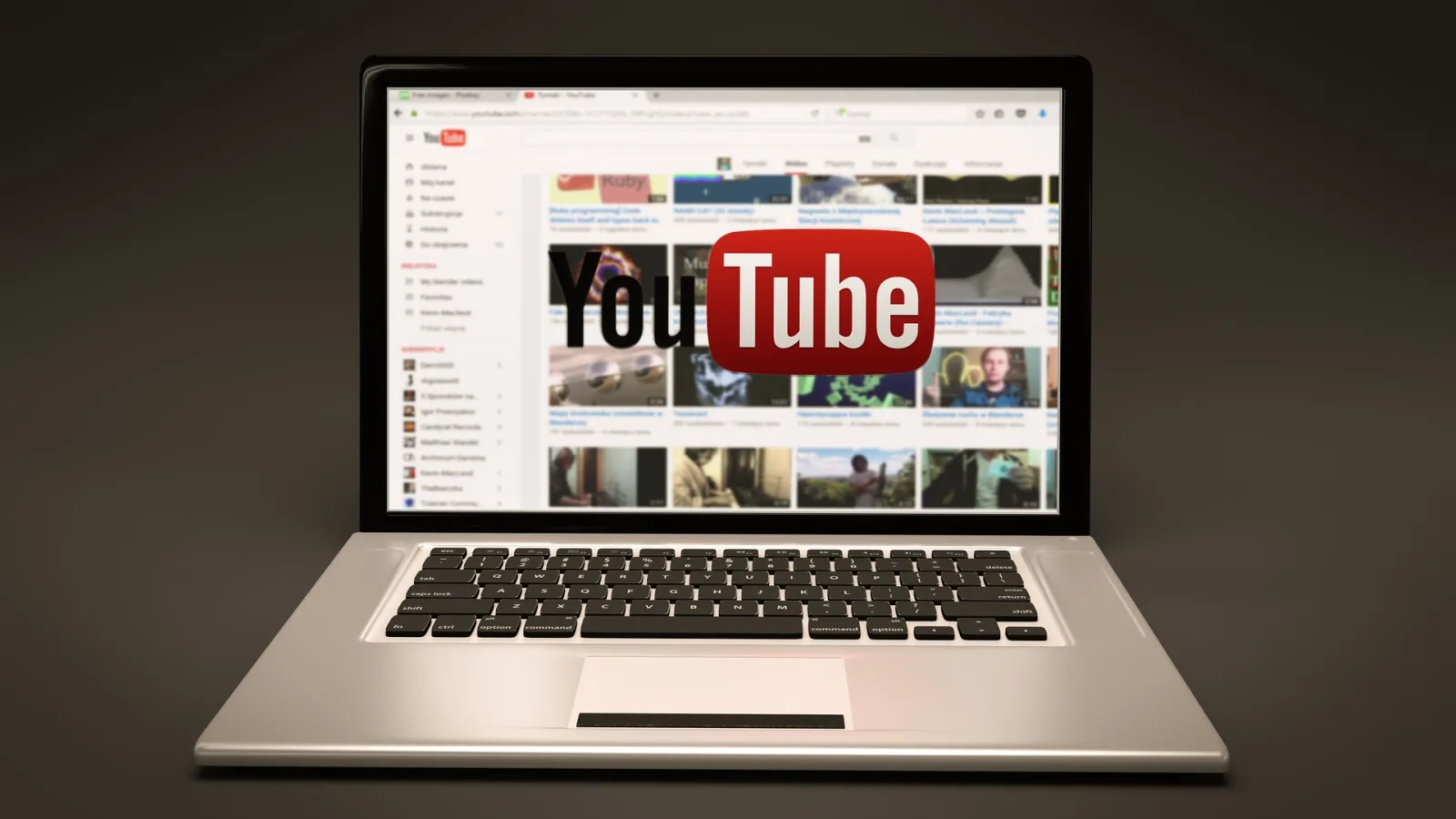 Tips on How to Create a YouTube Into Video image