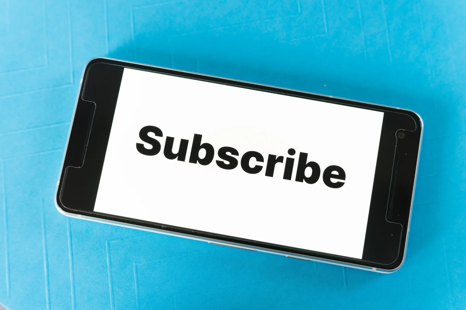 Tips on How to Create a YouTube Into Video image