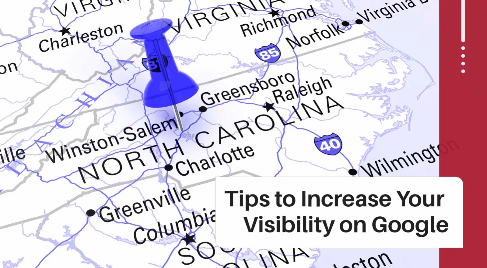 Top 7 Tips to Increase Your Small Business Visibility on Google