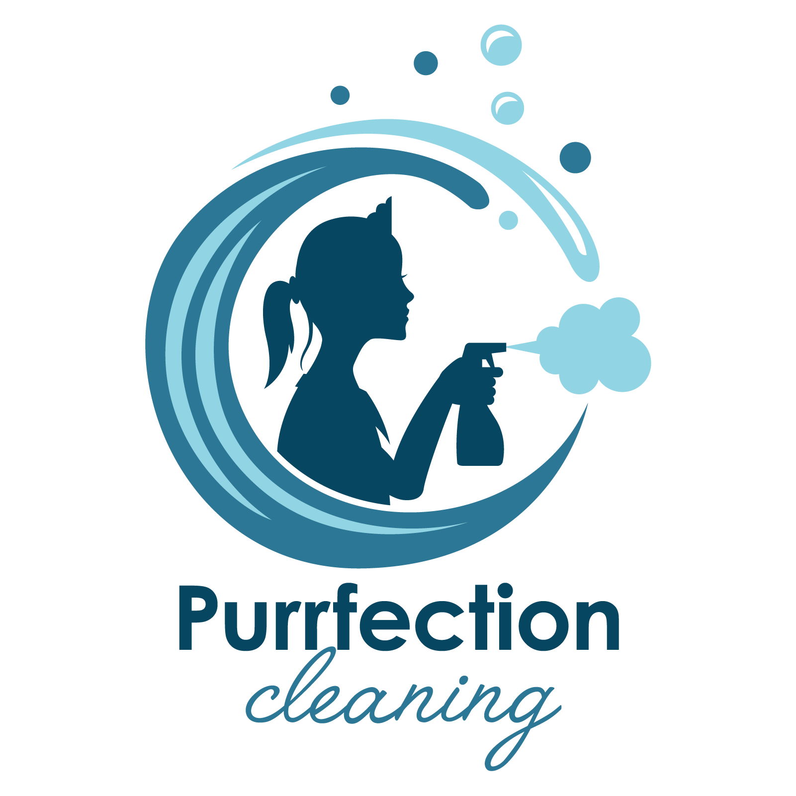 Boost Your Service Biz with Local SEO image Purrfection Cleaning Company