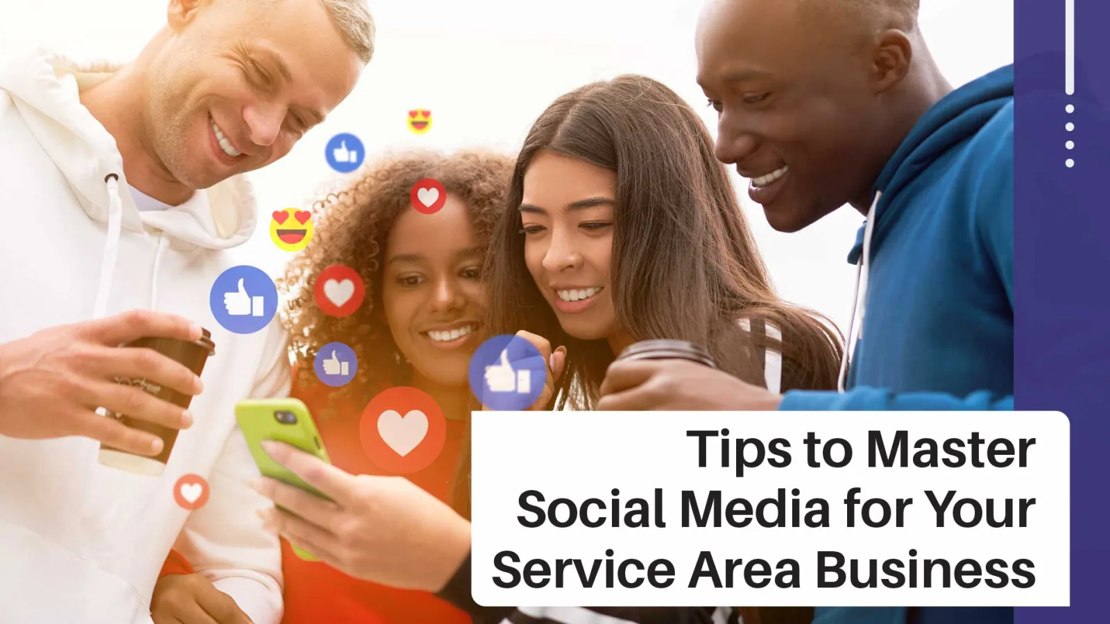 10 Strategies to Boost Your Service Businesses on Social