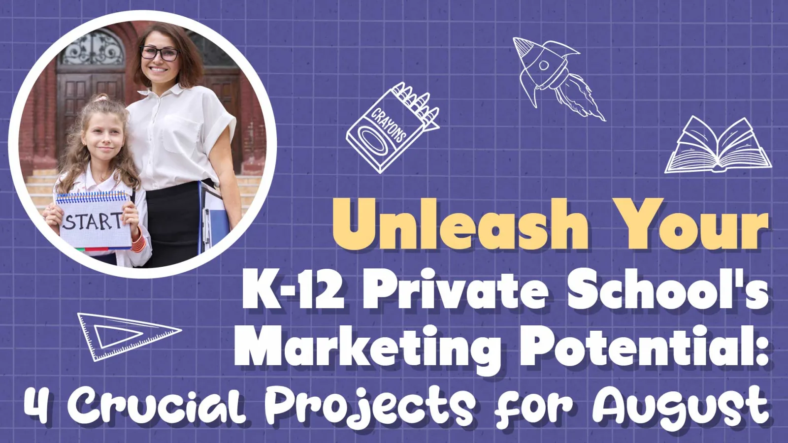 Outsourcing vs. In-House Marketing: Which Path is Best for Your K-12 Private School Success?