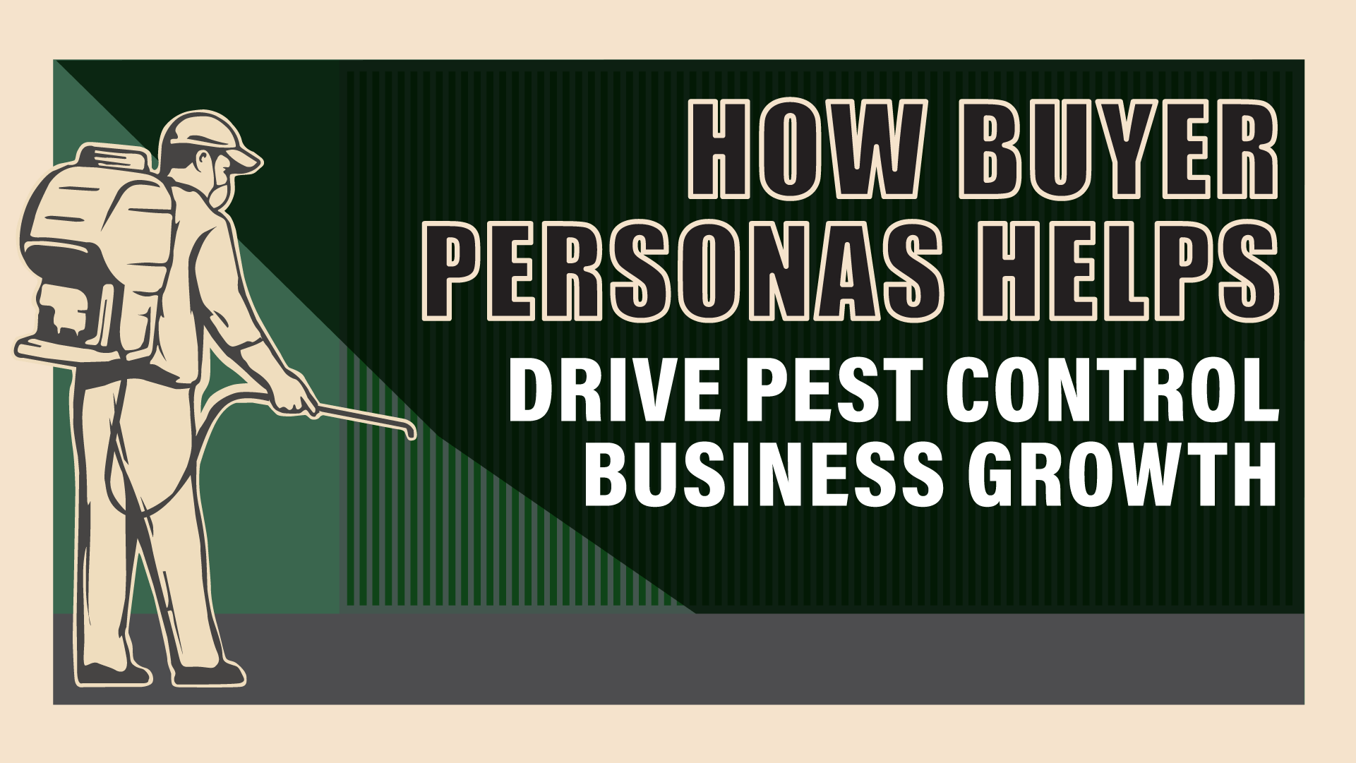 Unlock Pest Control Growth: Buyer Personas Explained