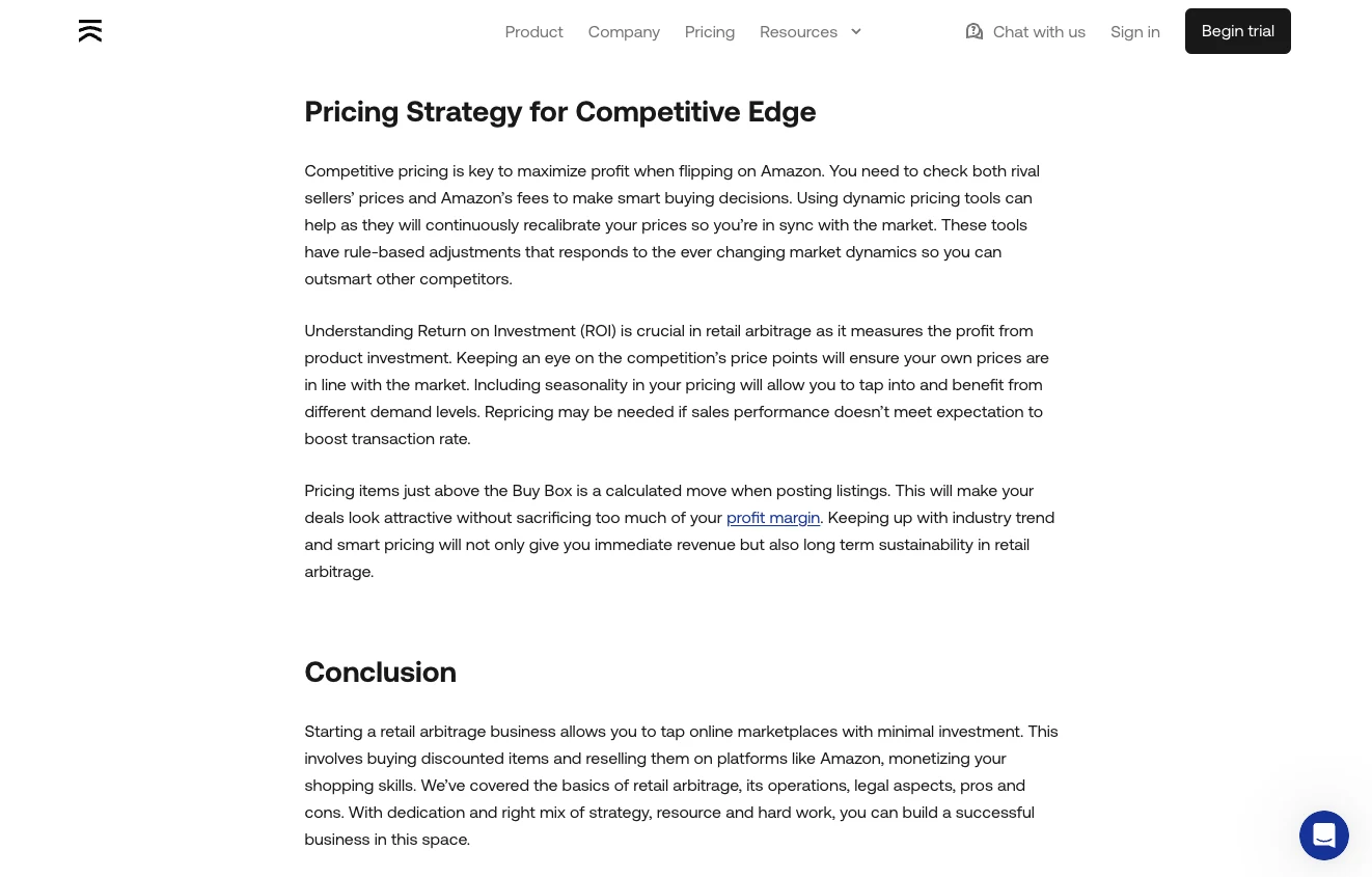 How to Write Clear Marketing Copy That Converts image image10