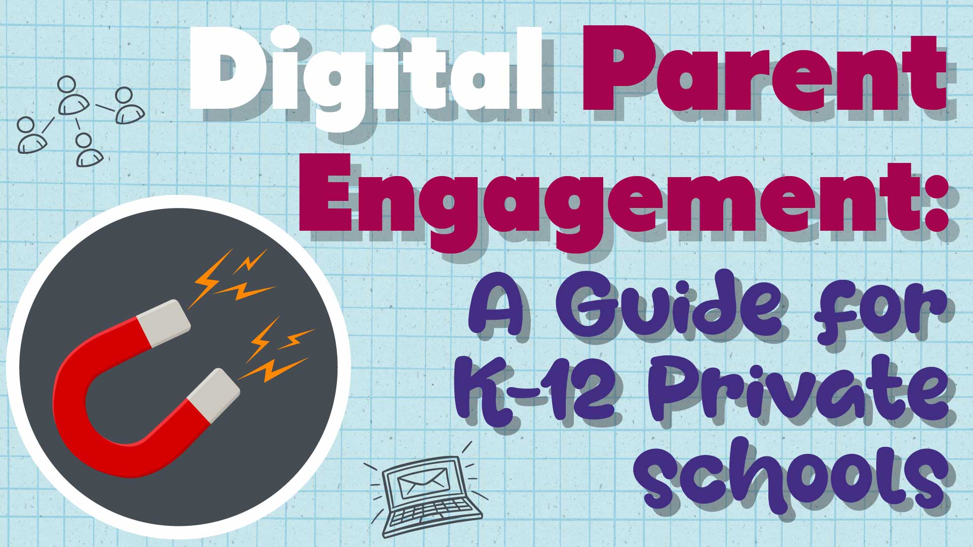 Digital Marketing Success Guide for School Admissions