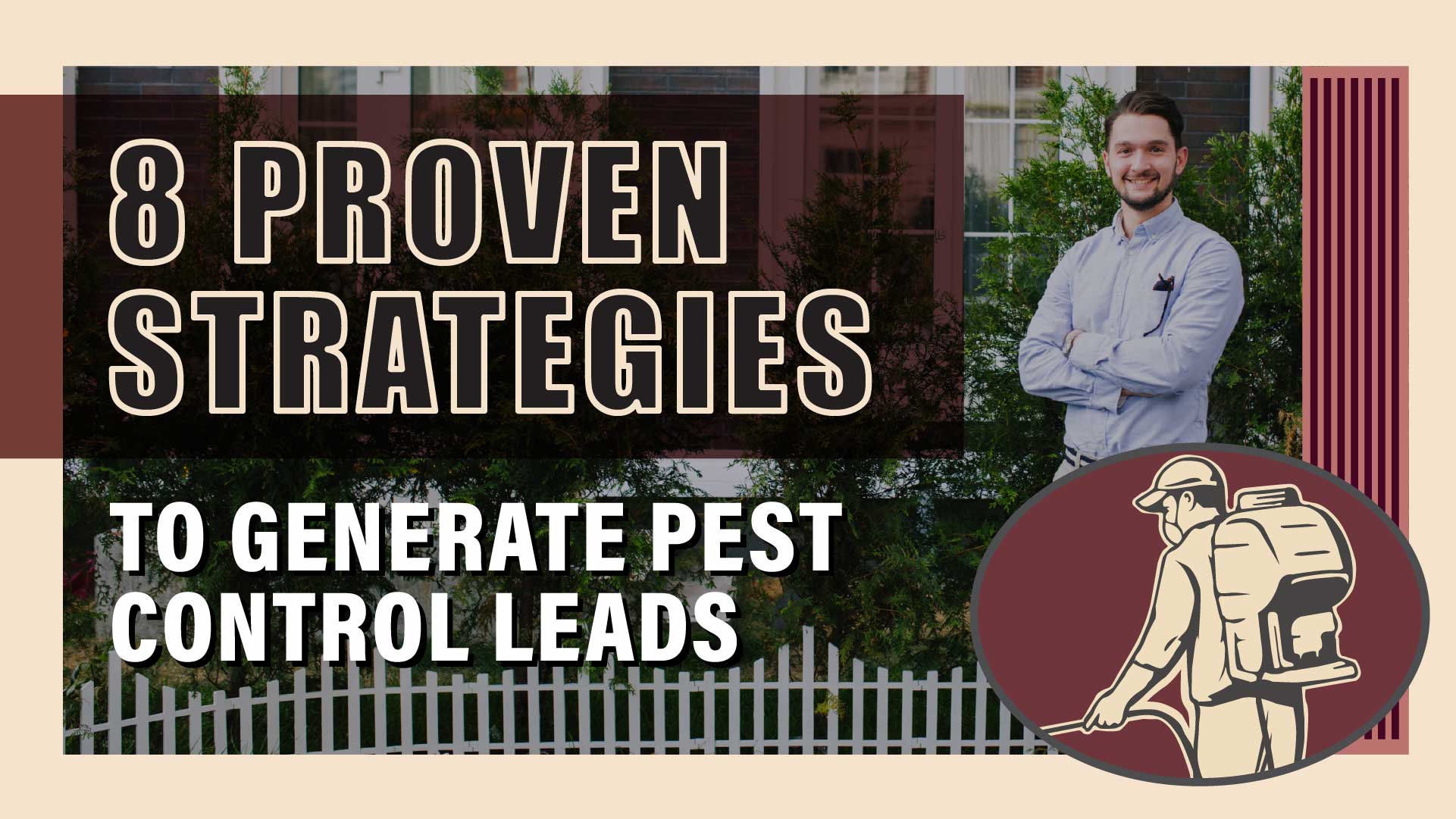 How to Generate More Pest Control Leads (A Proven Strategy Guide for 2025)