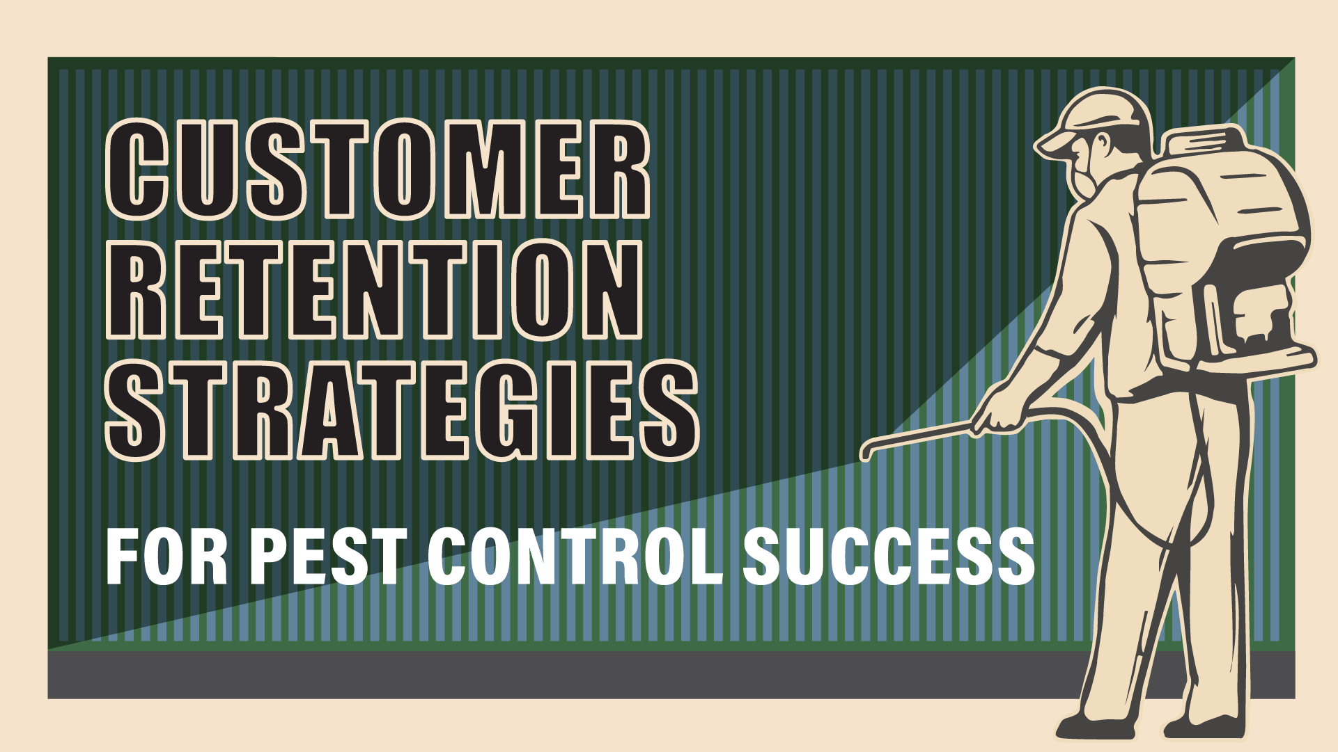5+ Ways to Improve Pest Control Client Loyalty