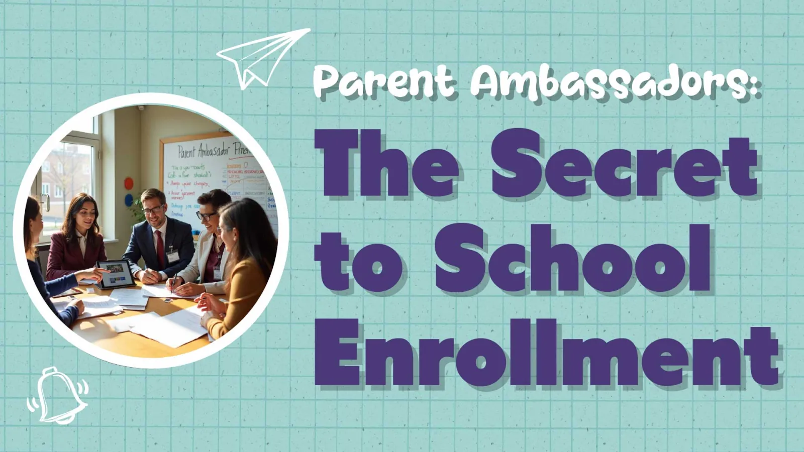 Build a Parent Ambassador Program That Drives Results