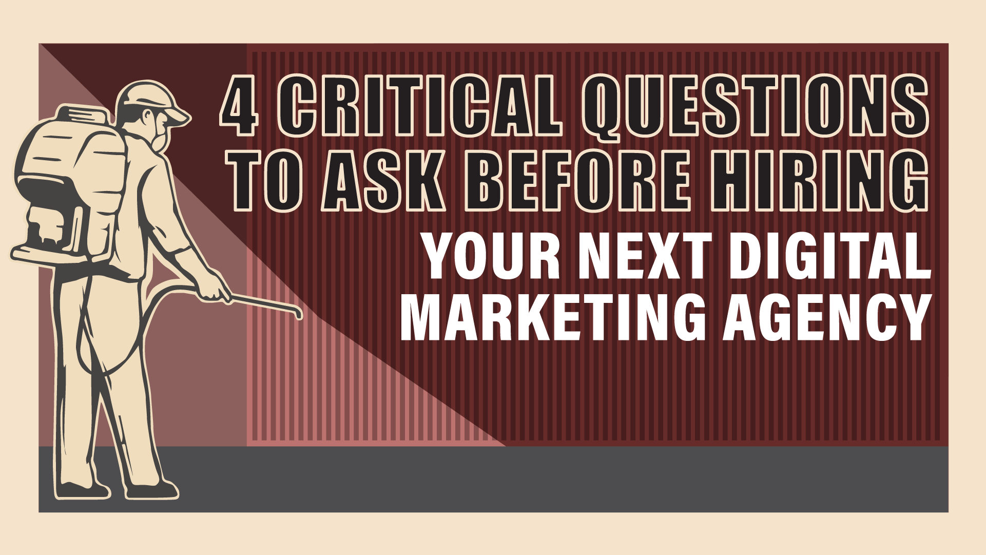 A Cautionary Tale: How Choosing the Wrong Marketing Agency Can Impact Your Business