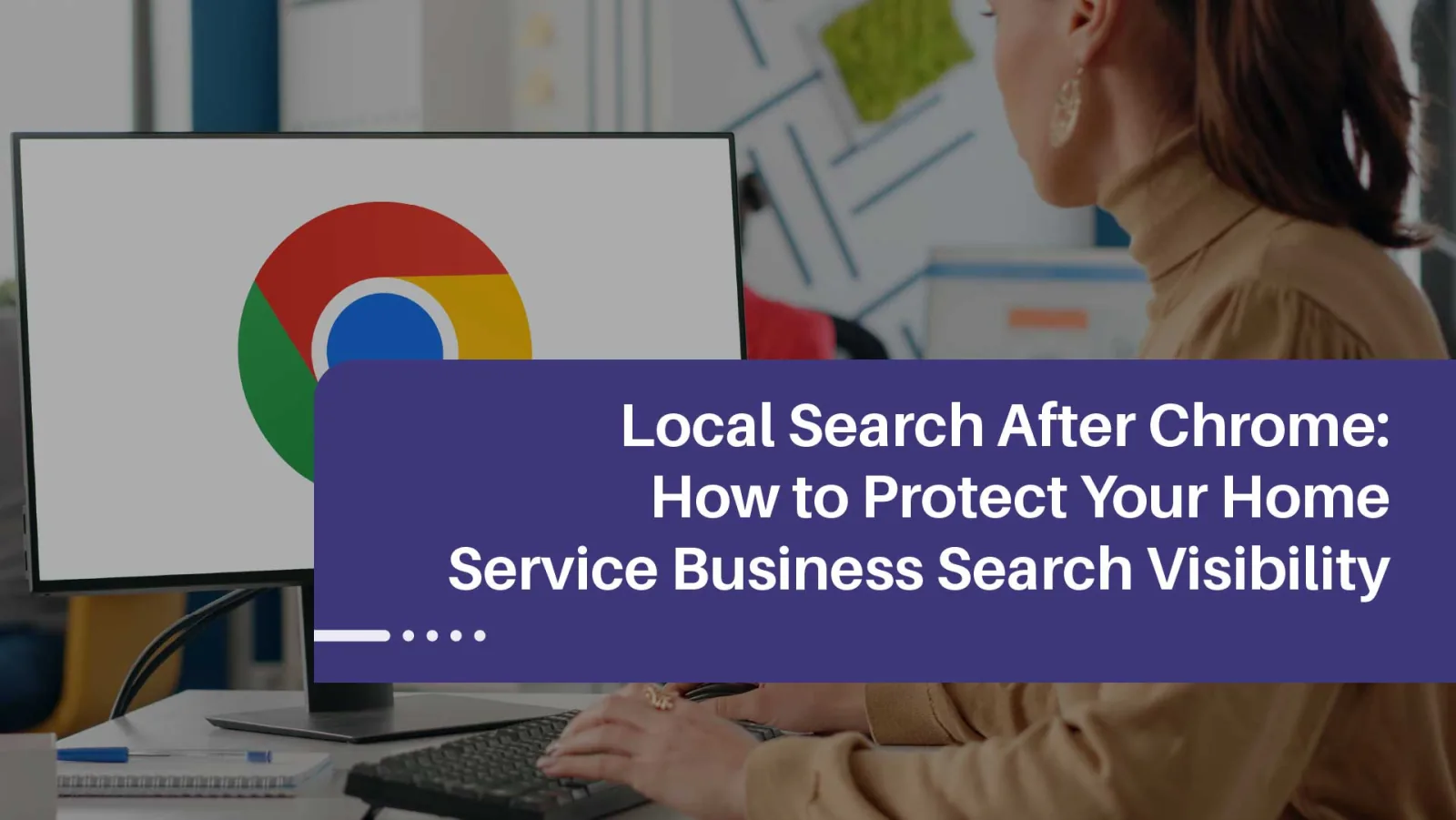 How to Maintain Local Visibility Despite Browser Changes