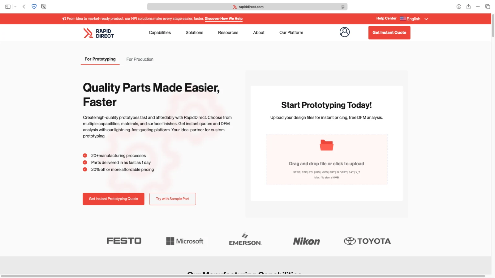 UX Challenges for Niche Brands image Designing UX for Specialized Niches Rapid Direct