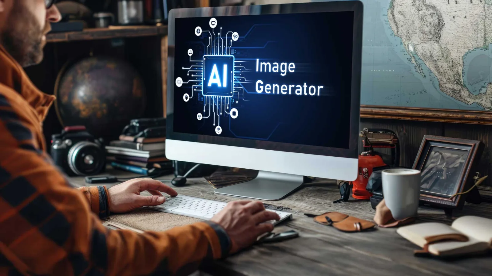 How the Freepik AI Suite Is Changing the Creative Market