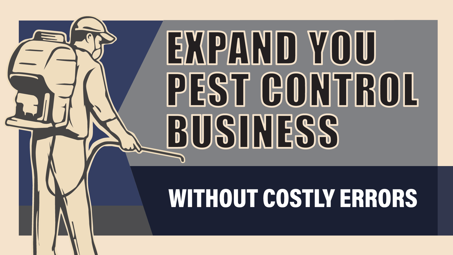 How to Expand Your Pest Control Service Area Strategically