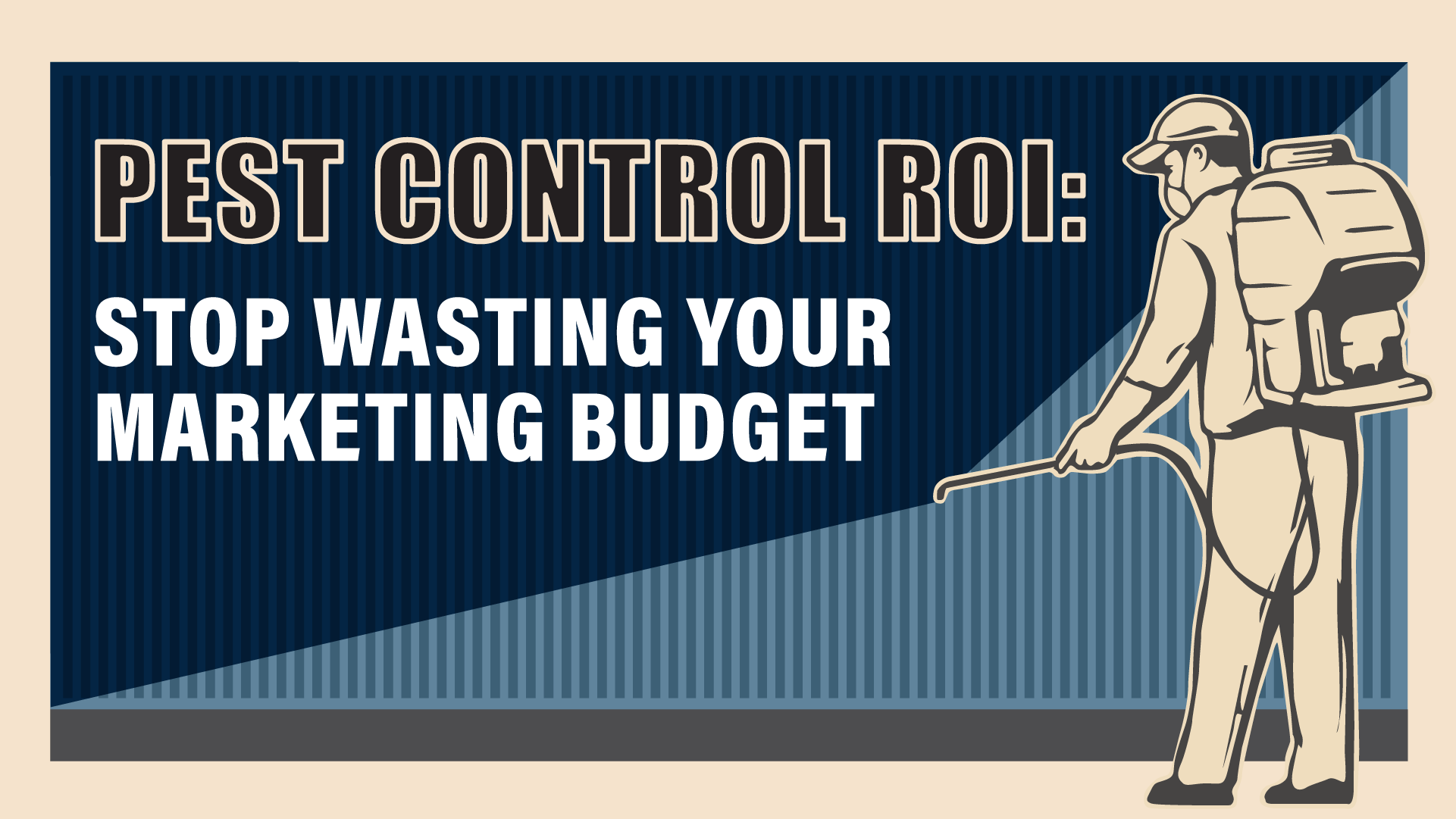Pest Control ROI: Stop Wasting Budget and Measure It