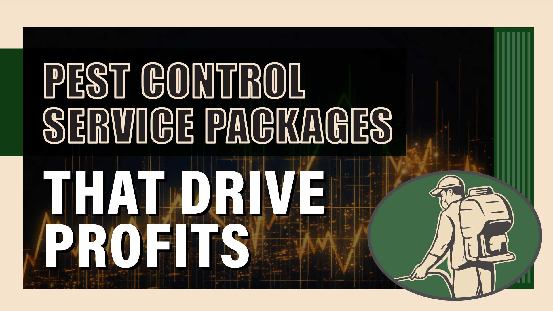 Create Profitable Pest Control Service Bundles