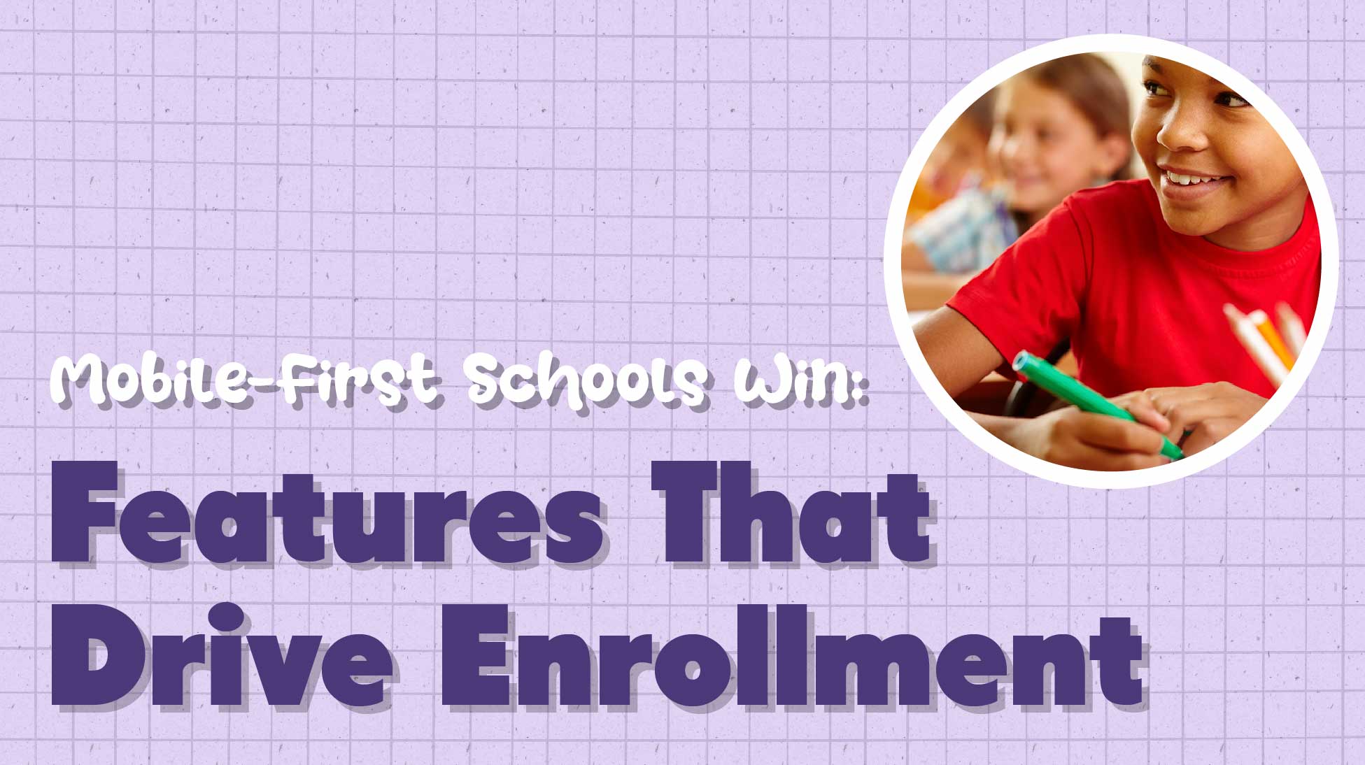 Mobile School Websites: What Parents Actually Need