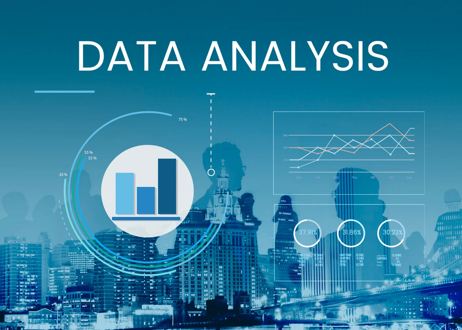 Know How to Combine SEO Analytics with AI for the Best Results