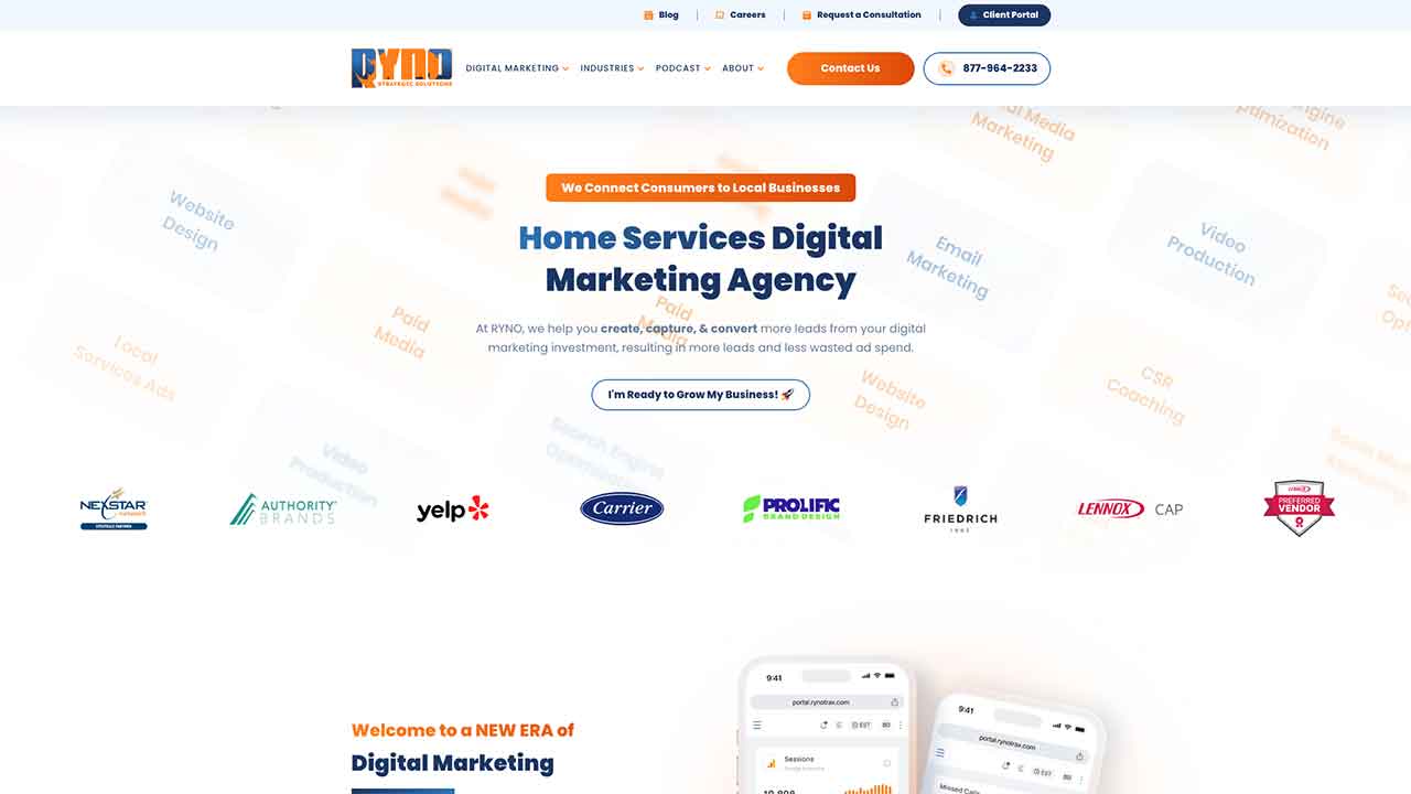 How to Pick a Pest Control SEO Agency (5-Step Guide) image RYNO