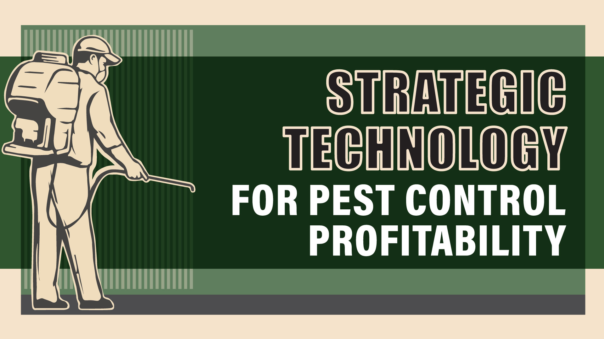 Pest Control Operations: 5 Engines of Excellence