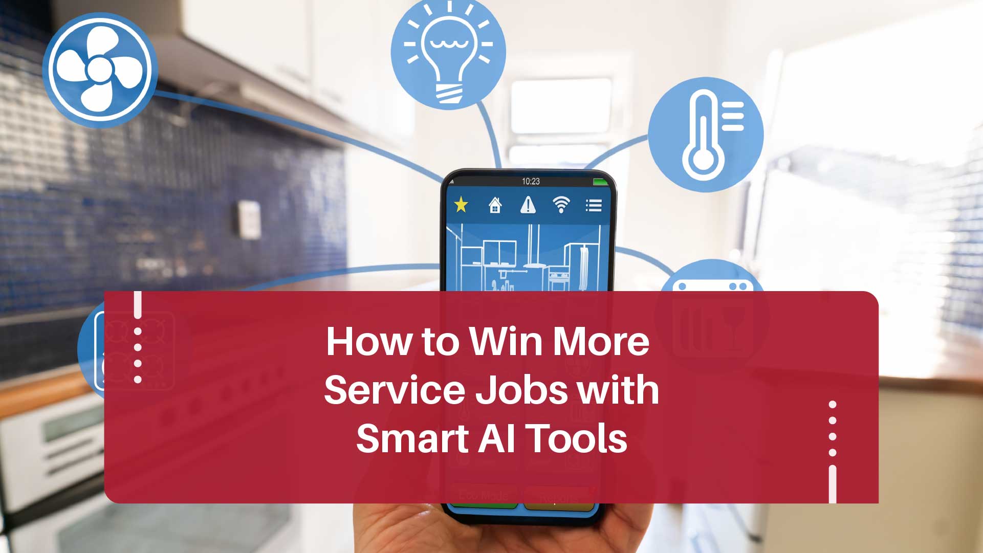 AI Implementation Guide for Home Service Businesses