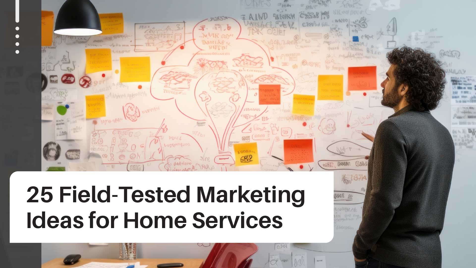 25 Marketing Ideas for Home Service Pros