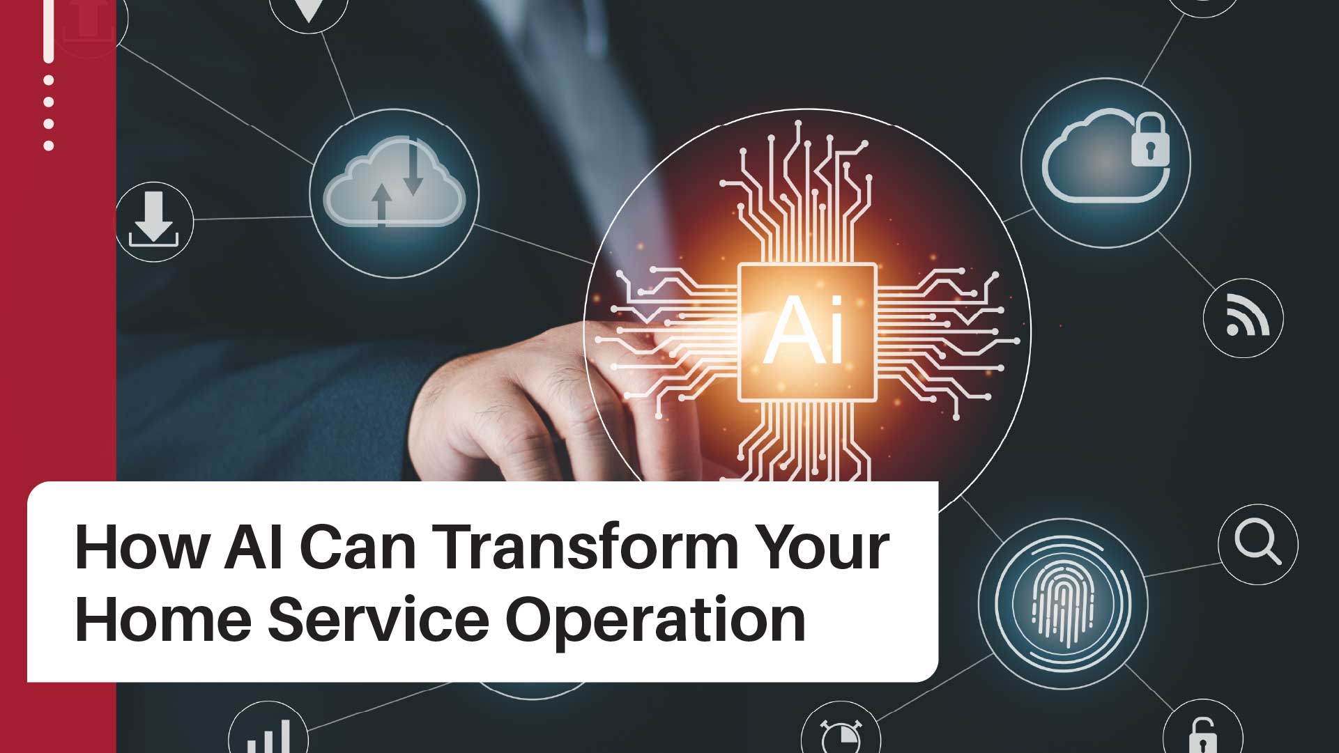AI Tools Transforming Home Service Businesses