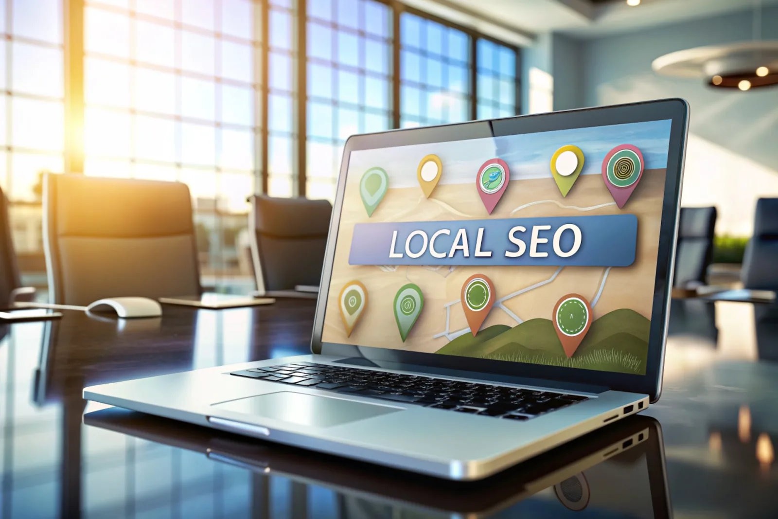 The Future of Local SEO: How Small Businesses Can Win in Google&rsquo;s Local Results