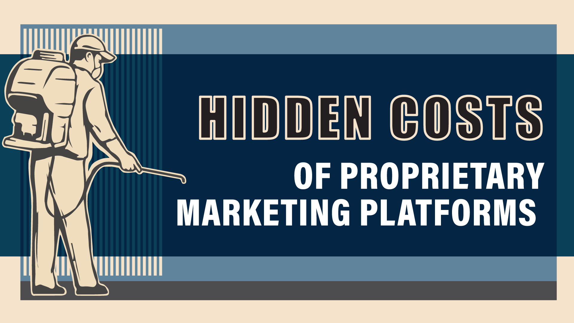 Pest Control Marketing Platform Traps to Avoid