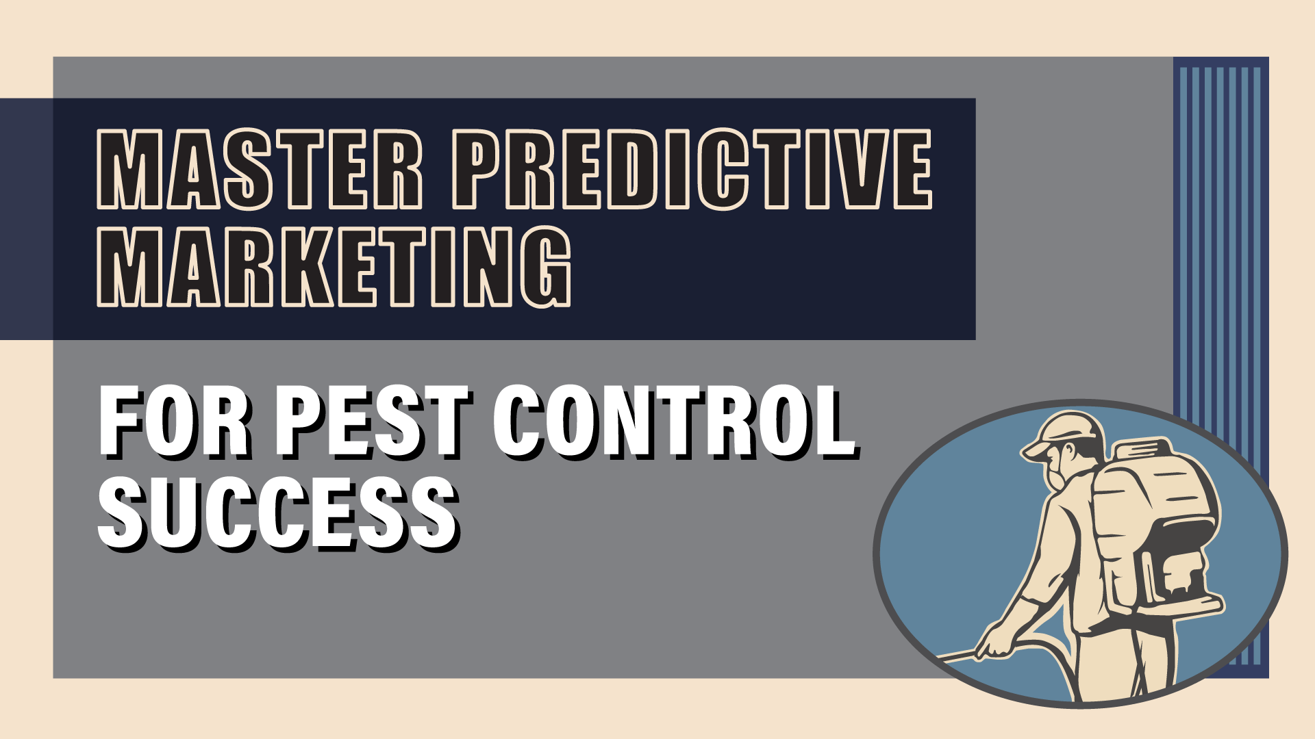 Master Predictive Marketing for Your Pest Control Success