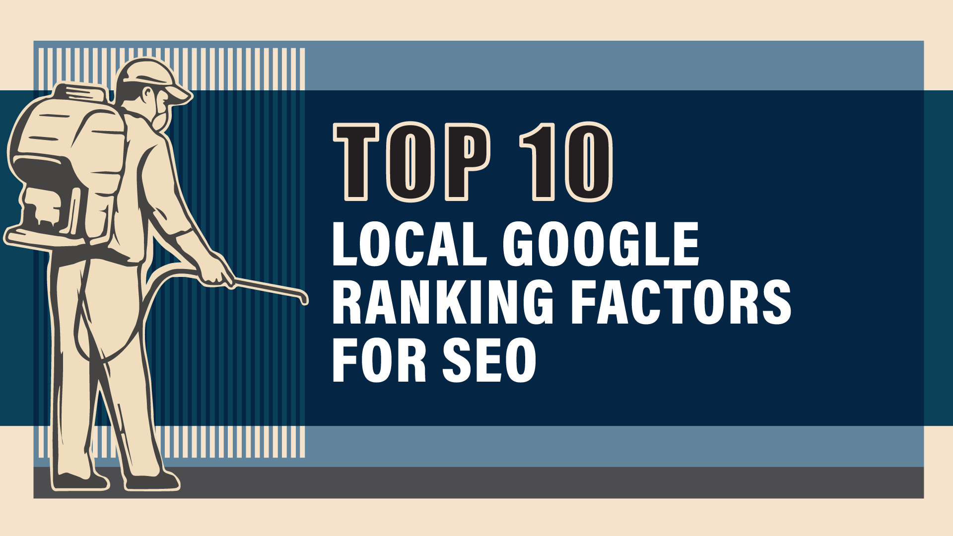 10+ Local SEO Factors That Actually Work in 2025