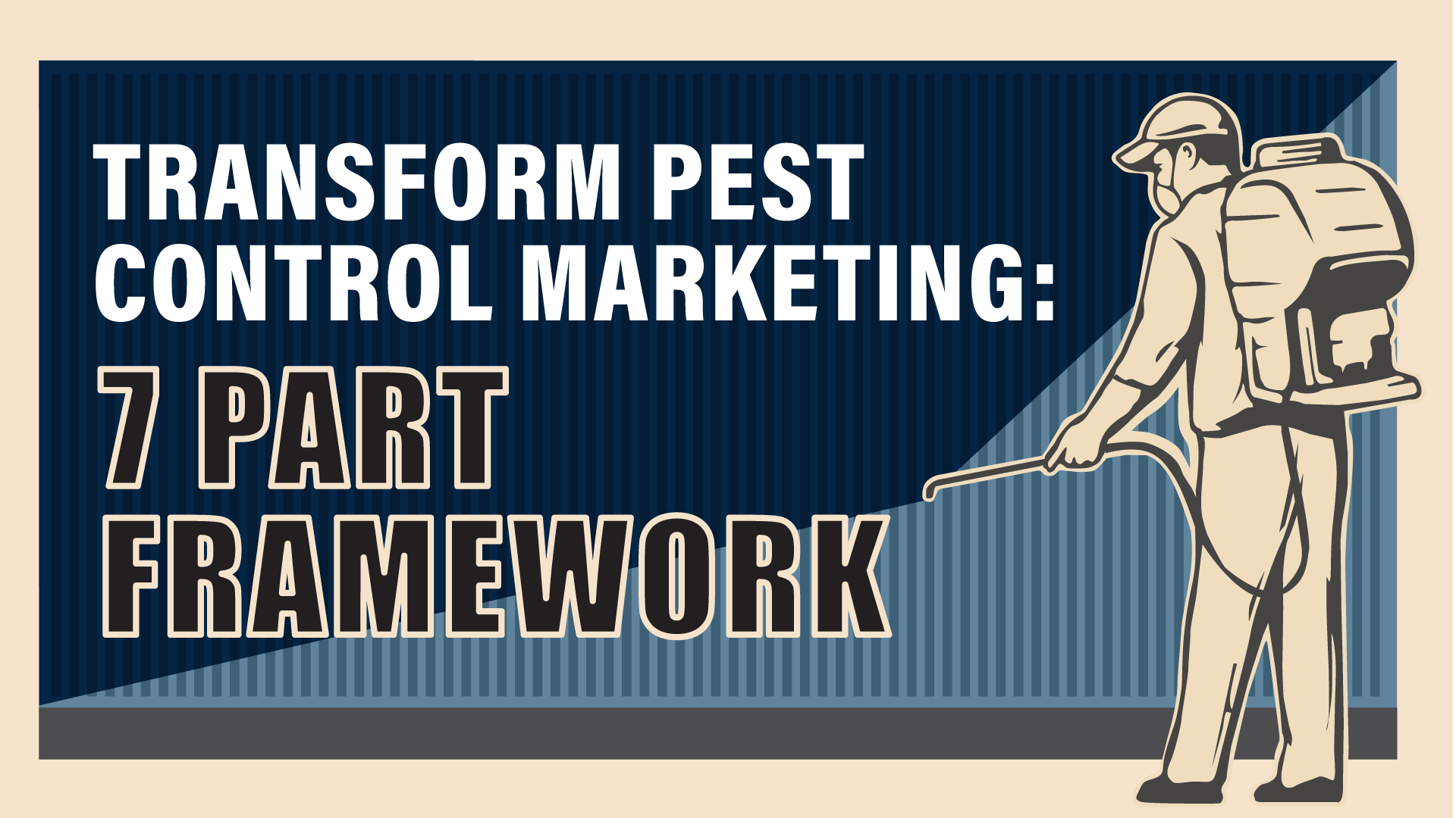 Essential Marketing Audit for Pest Control Owners