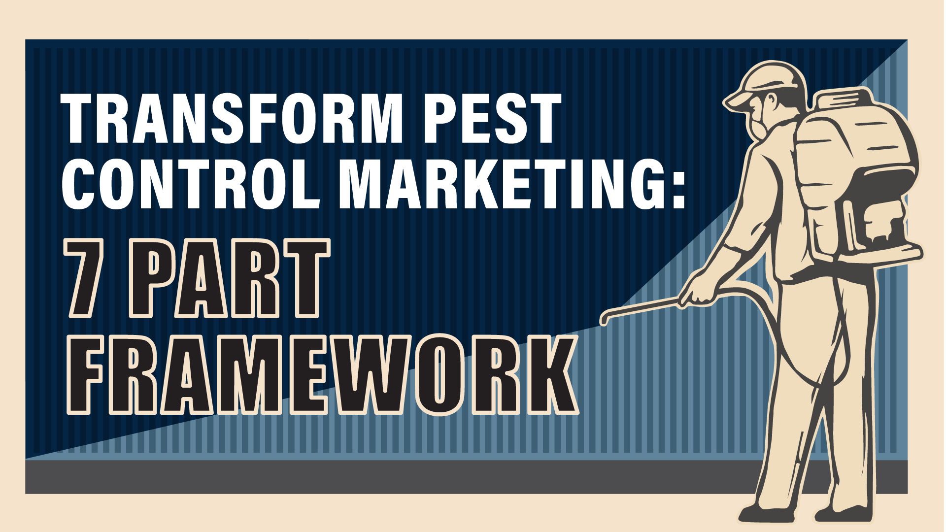 Essential Marketing Audit for Pest Control Owners