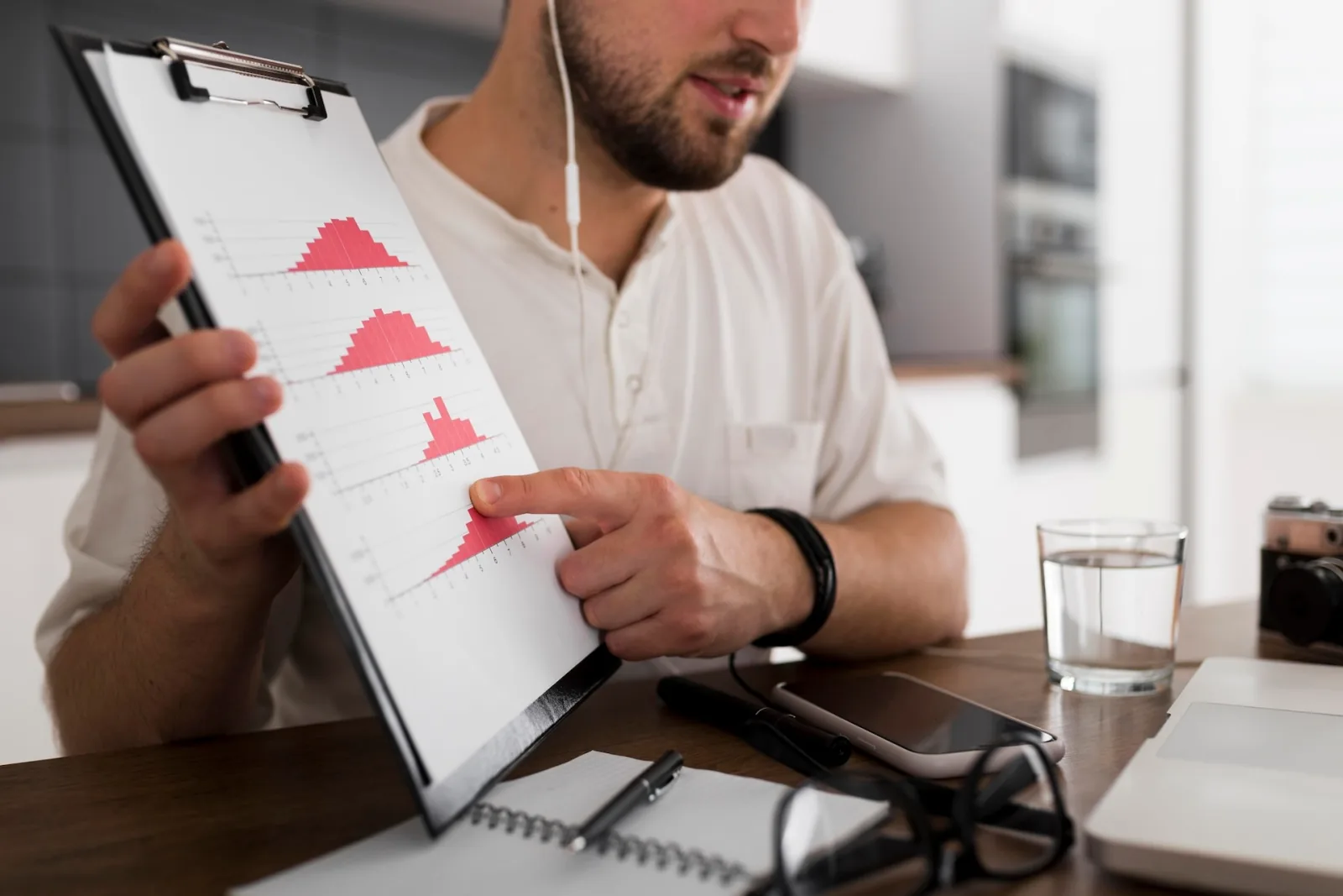 13 Key Conversion Metrics You Should Track